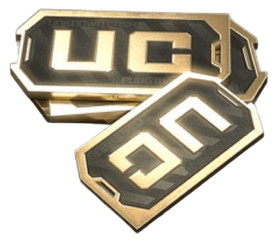 60 UC