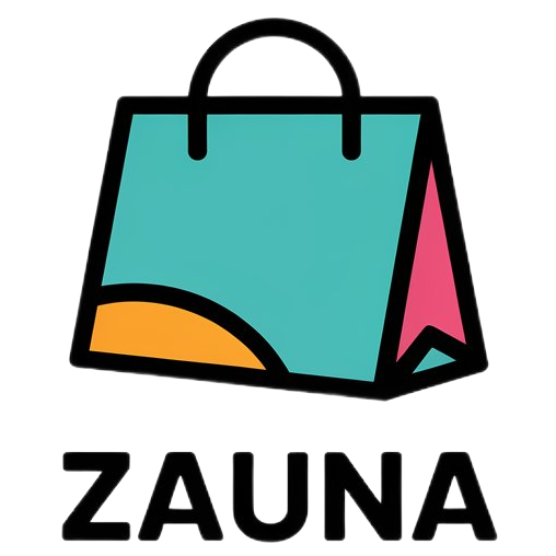 Лого ZAUNA